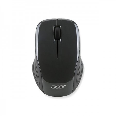 Rato Ótico Acer 2.4G Wireless - Preto